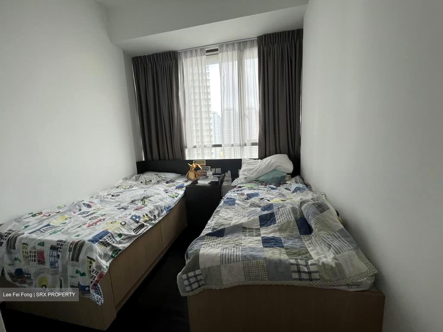 Skyline Residences (D4), Condominium #575435441